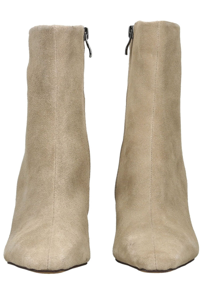 Inuovo Stiefelette Leder Beige
