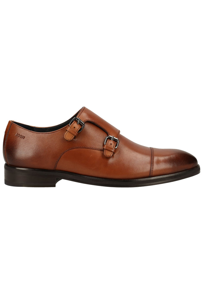 JOOP! Businessschuhe Leder Cognac