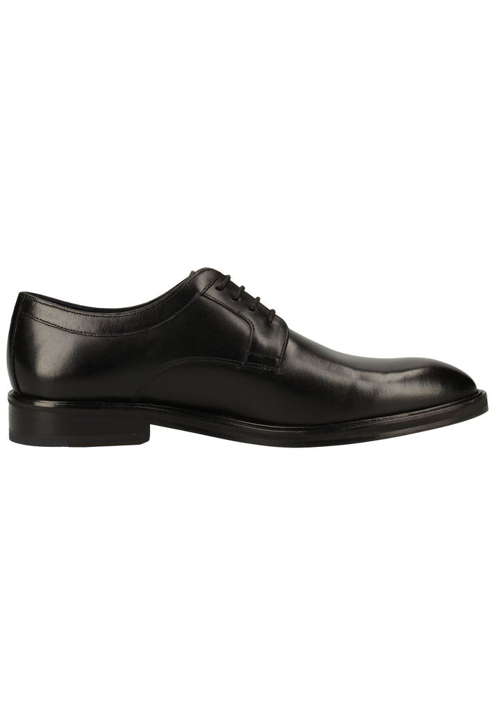JOOP! Businessschuhe Leder Schwarz