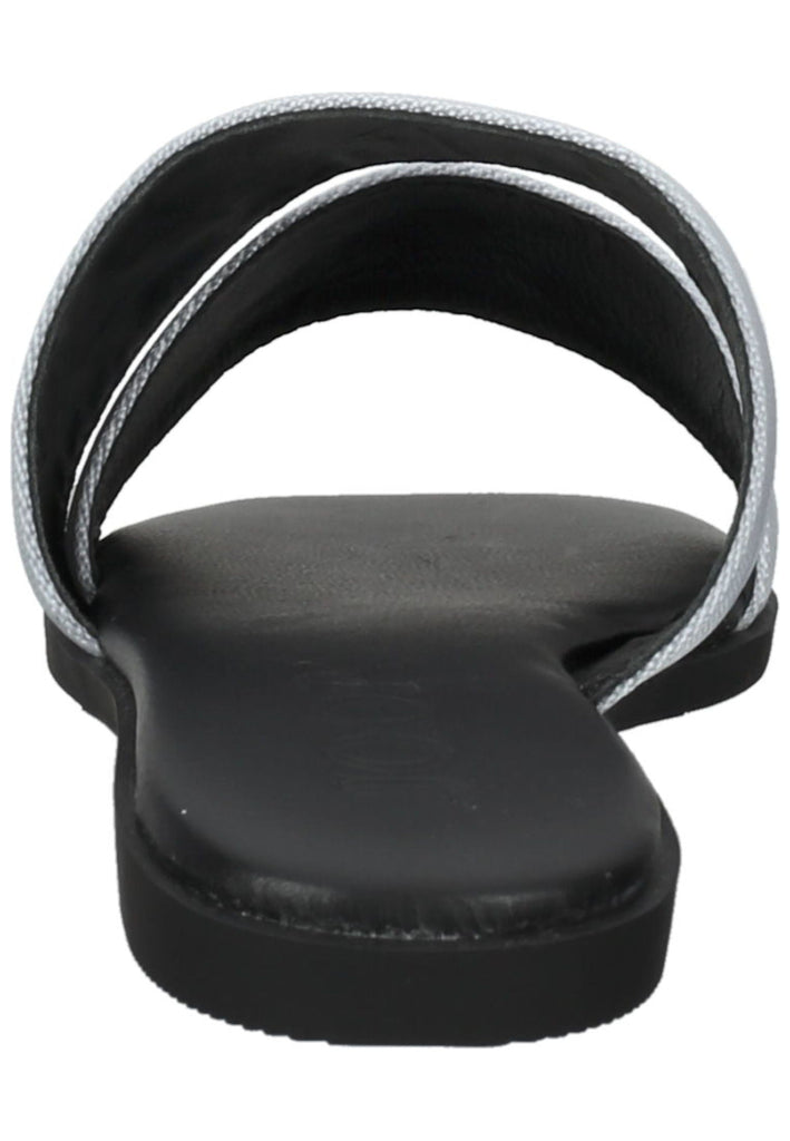 JOOP! Pantoletten Nylon Hellblau