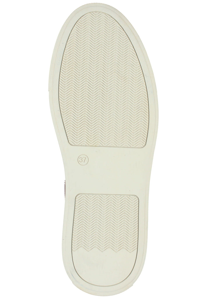 Sneaker JOOP! Sneaker Leder Burgundy