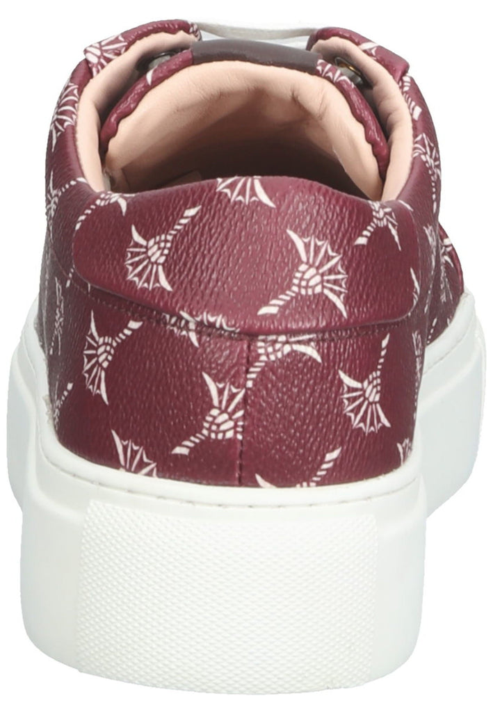 Sneaker JOOP! Sneaker Leder Burgundy
