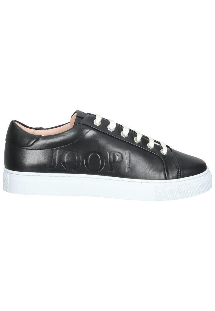 Sneaker JOOP! Sneaker Leder Schwarz