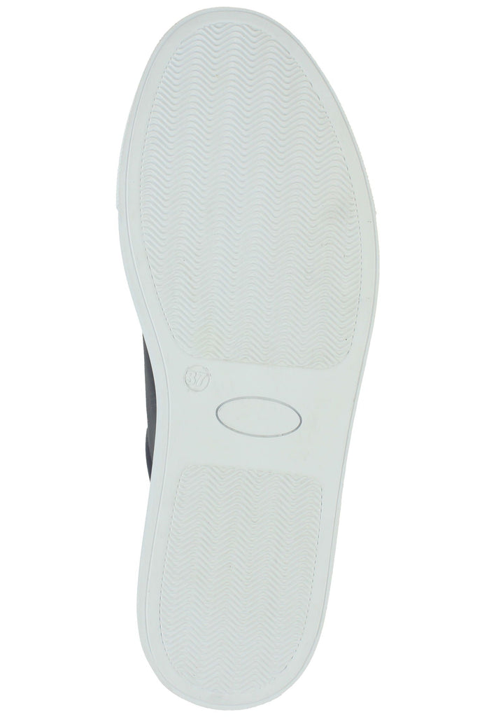 Sneaker JOOP! Sneaker Leder Schwarz