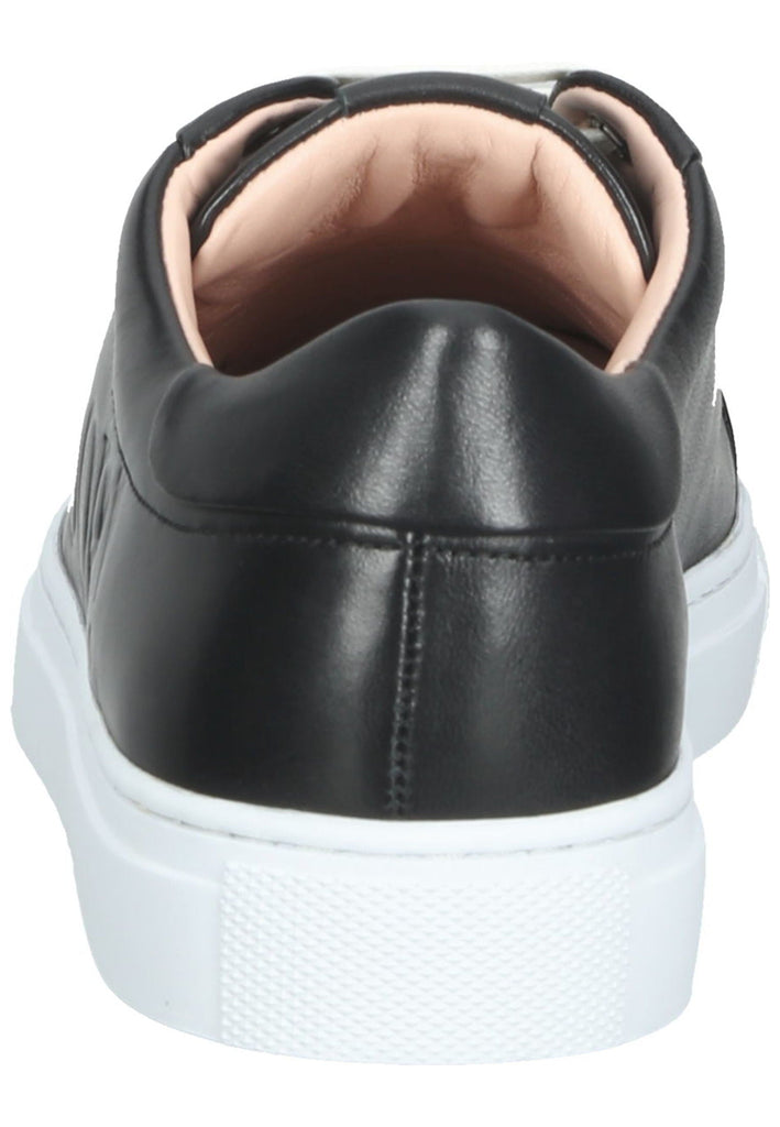 Sneaker JOOP! Sneaker Leder Schwarz