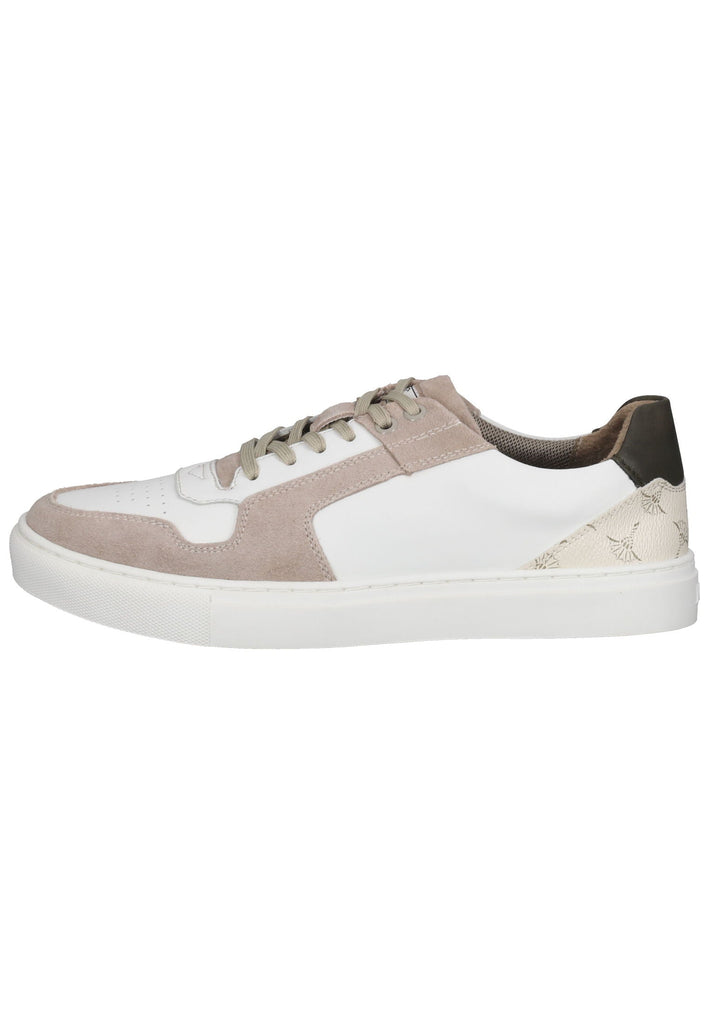 Sneaker JOOP! Sneaker Leder Weiß
