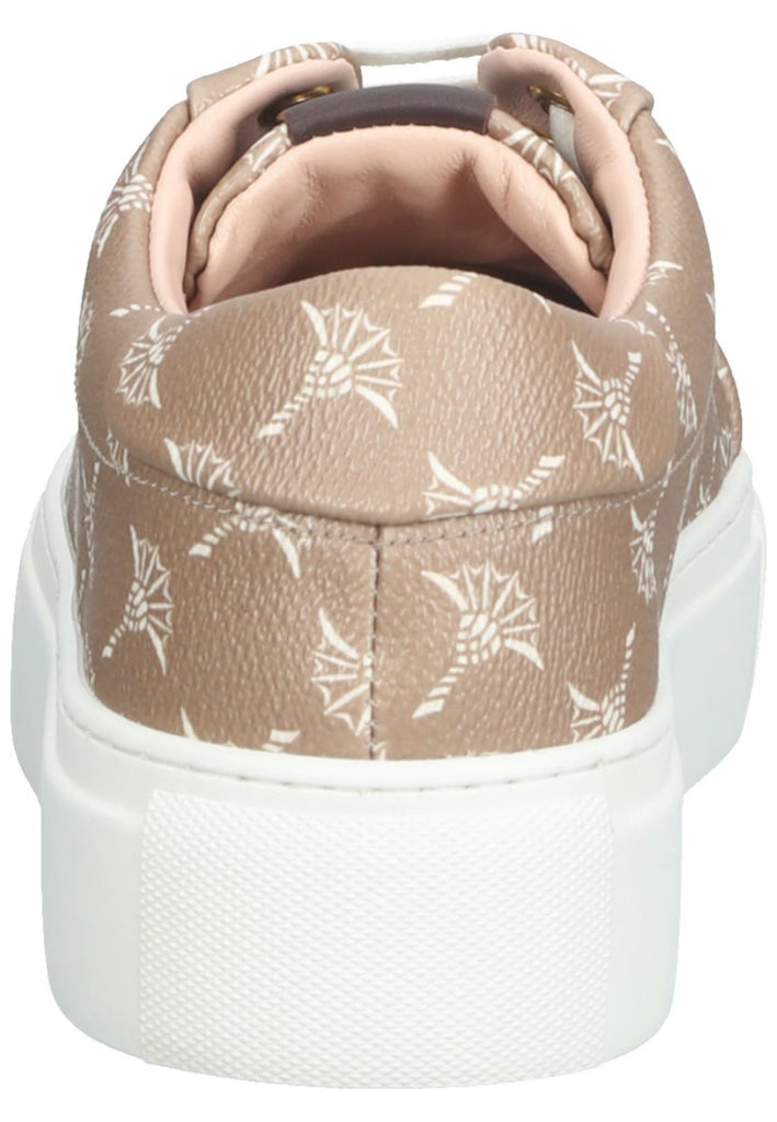Sneaker JOOP! Sneaker Lederimitat Rose