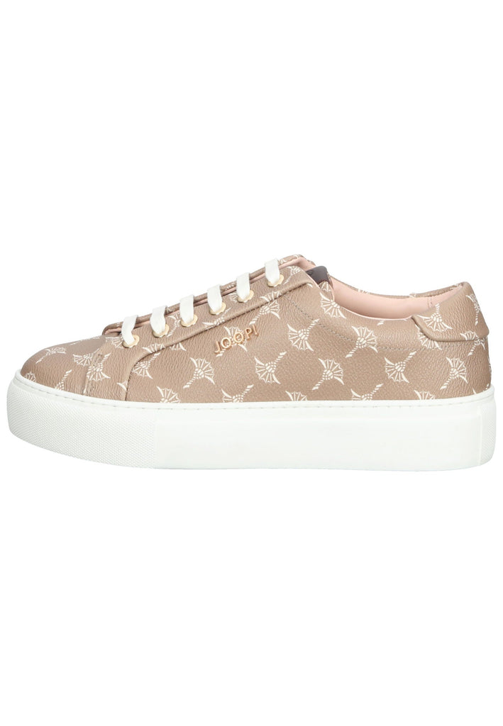 Sneaker JOOP! Sneaker Lederimitat Rose