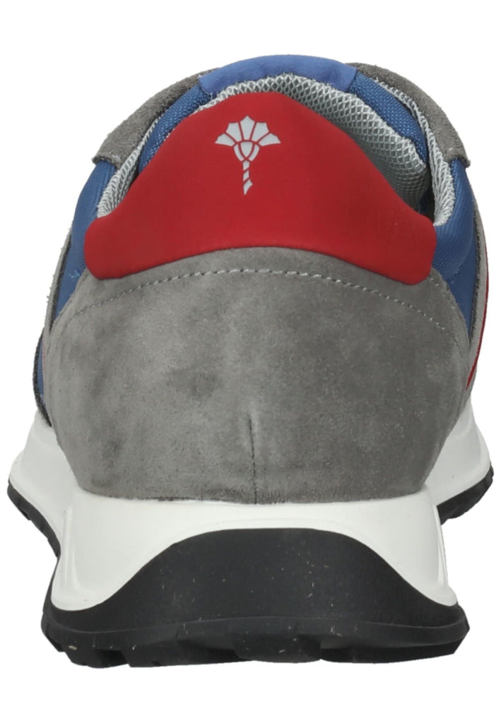 JOOP! Sneaker Leder/Textil Blau/Grau