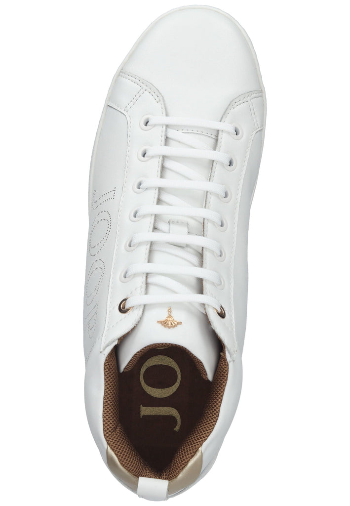 JOOP! Sneaker Leder Weiß