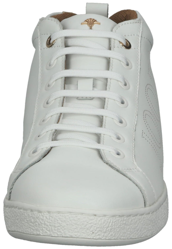 JOOP! Sneaker Leder Weiß