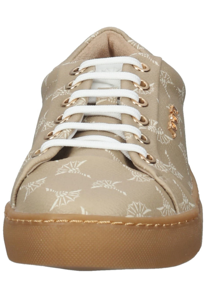 JOOP! Sneaker Lederimitat Beige