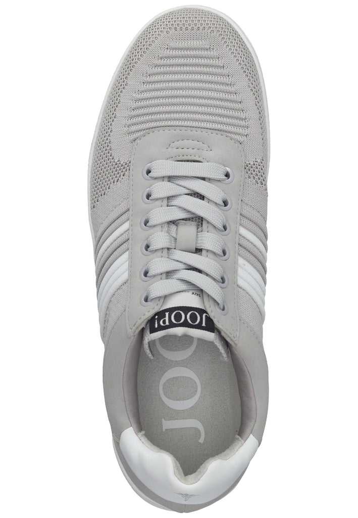 JOOP! Sneaker Mesh Hellgrau