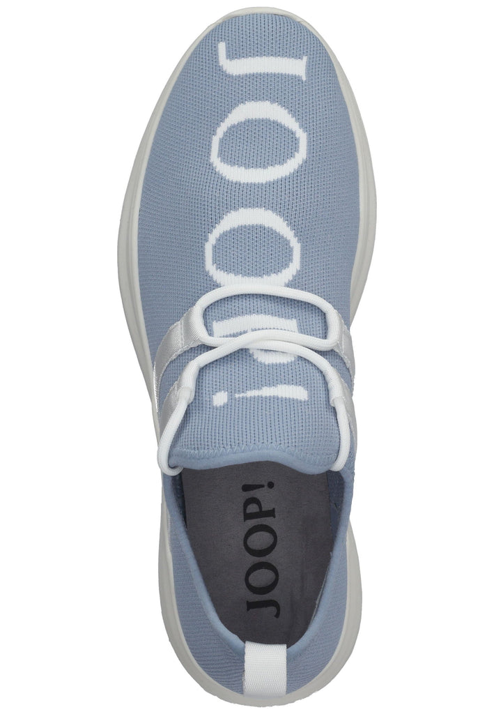JOOP! Sneaker Textil Hellblau