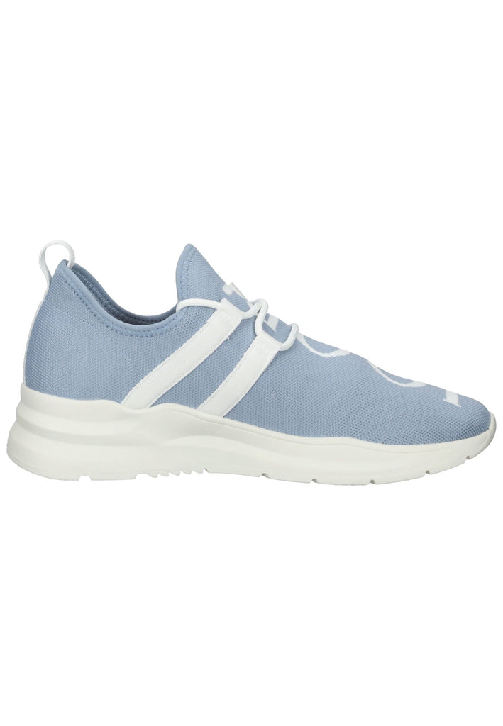 JOOP! Sneaker Textil Hellblau