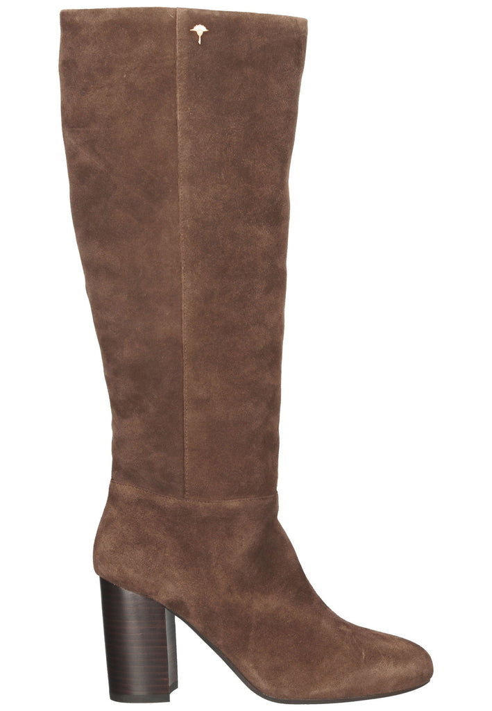 Stiefel JOOP! Stiefel Leder Braun