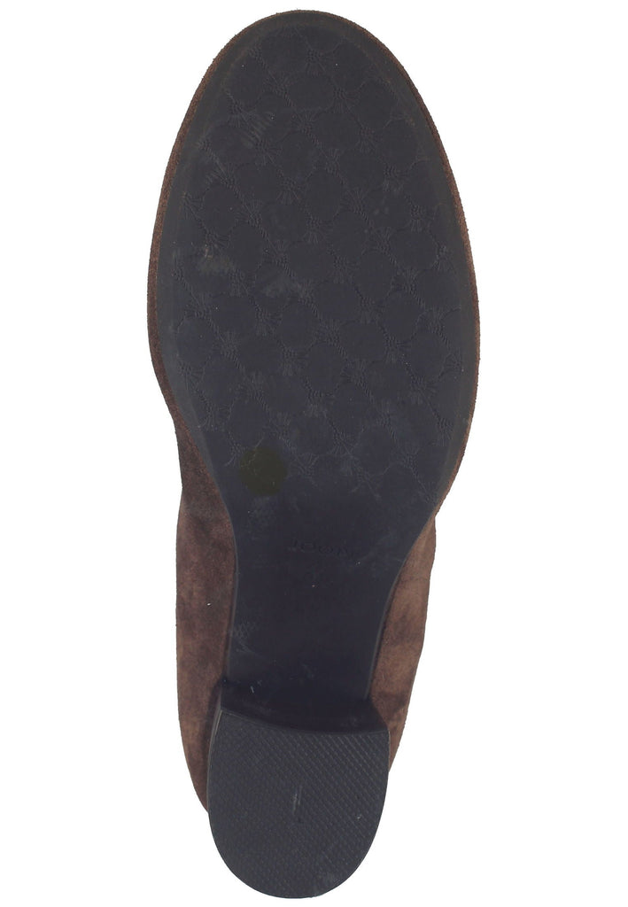 Stiefel JOOP! Stiefel Leder Braun