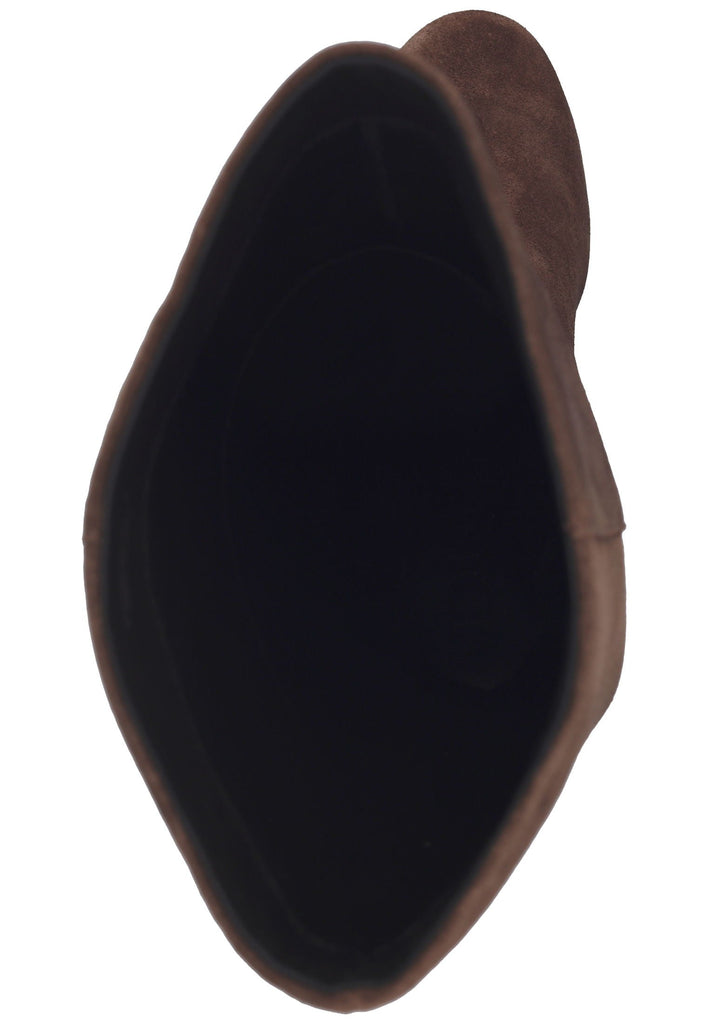 Stiefel JOOP! Stiefel Leder Braun