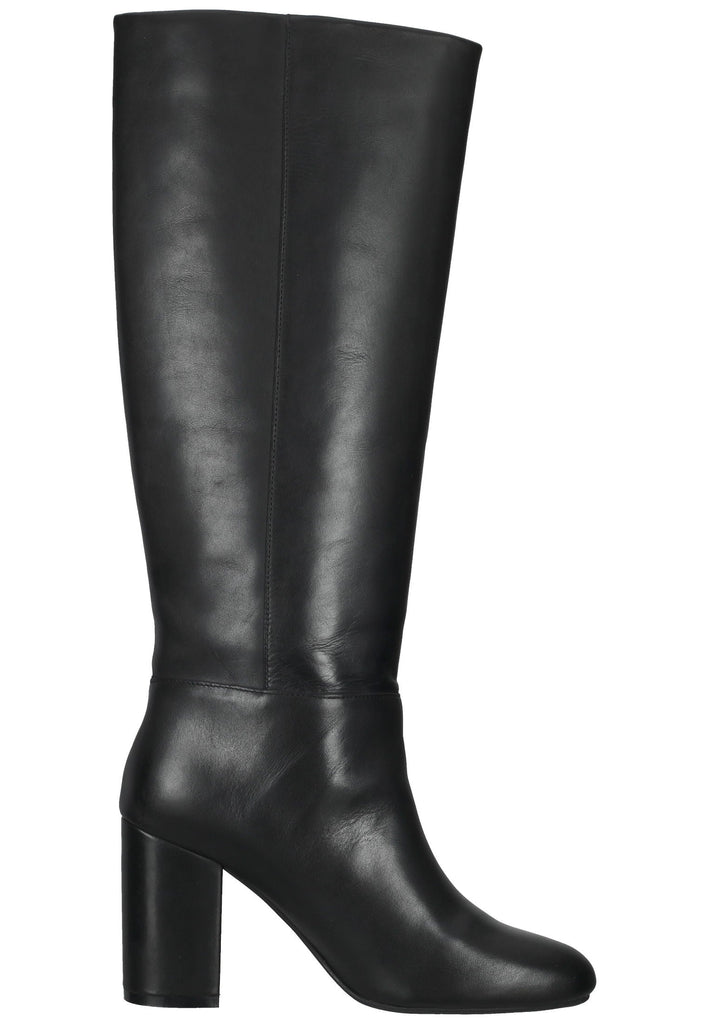 Stiefel JOOP! Stiefel Leder Schwarz