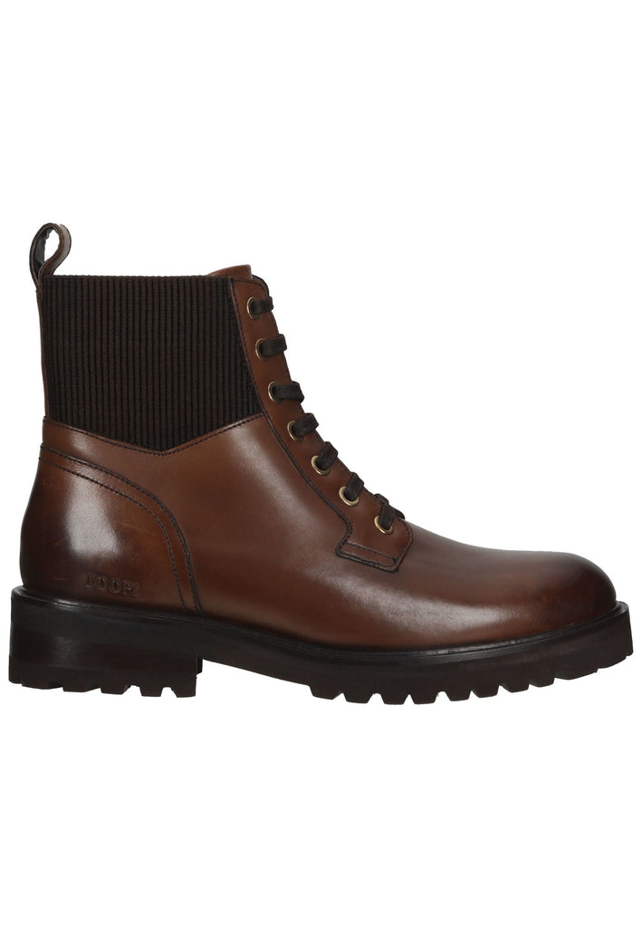 JOOP! Stiefelette Leder Braun