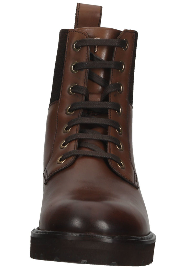 JOOP! Stiefelette Leder Braun