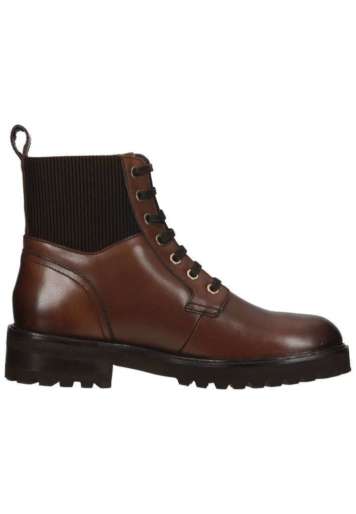 JOOP! Stiefelette Leder Braun
