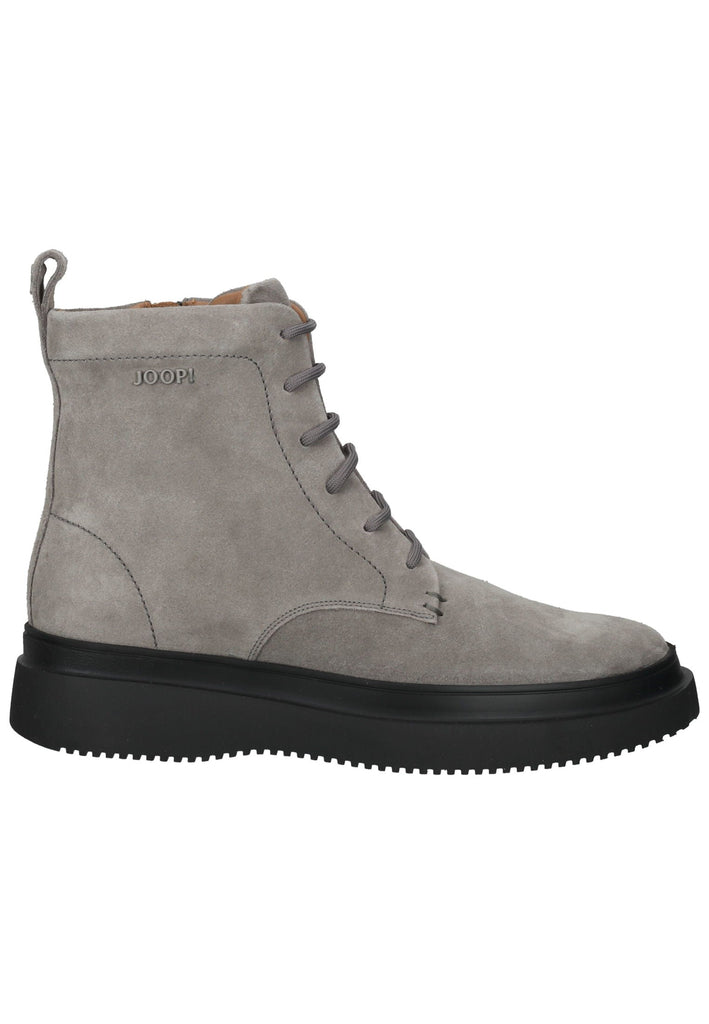 JOOP! Stiefelette Leder Taupe