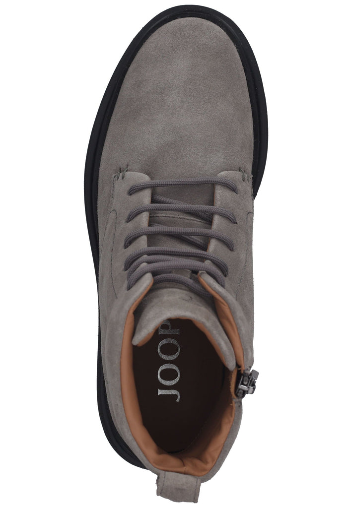 JOOP! Stiefelette Leder Taupe