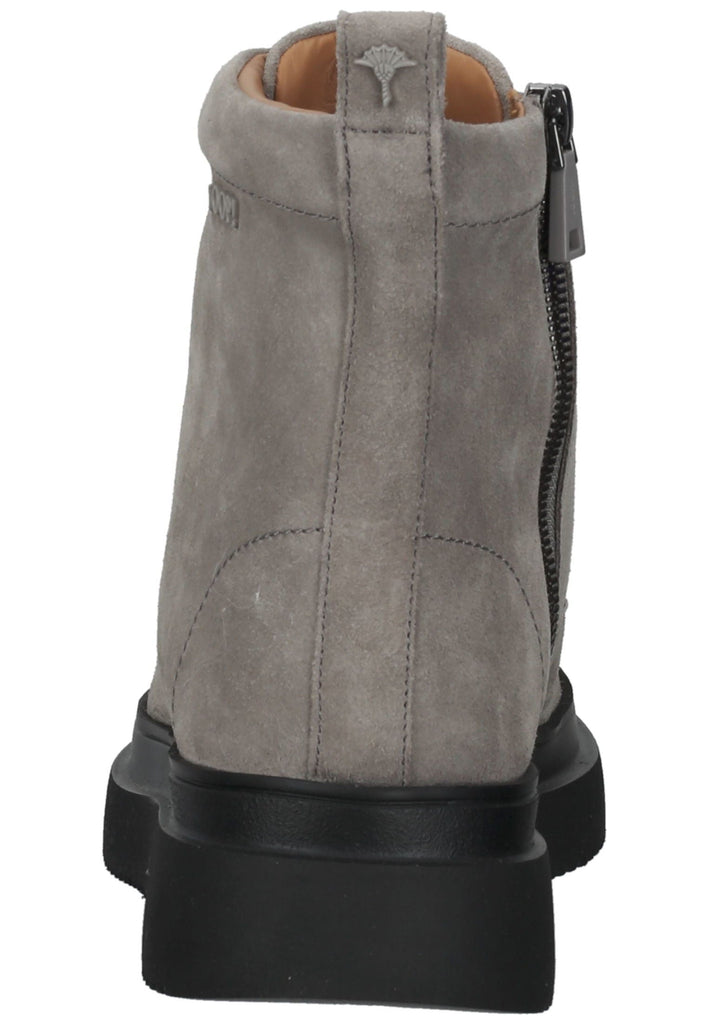 JOOP! Stiefelette Leder Taupe