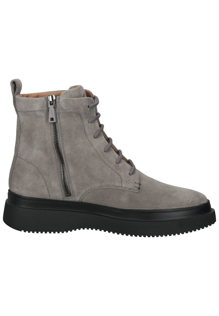 JOOP! Stiefelette Leder Taupe