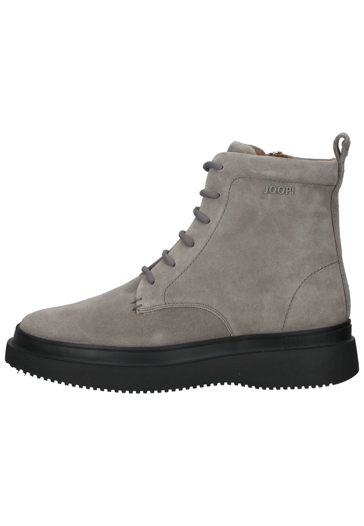 JOOP! Stiefelette Leder Taupe
