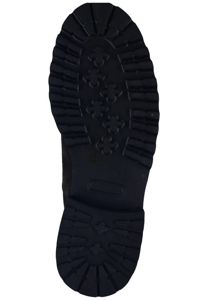 Stiefeletten JOOP! Stiefelette Leder Braun