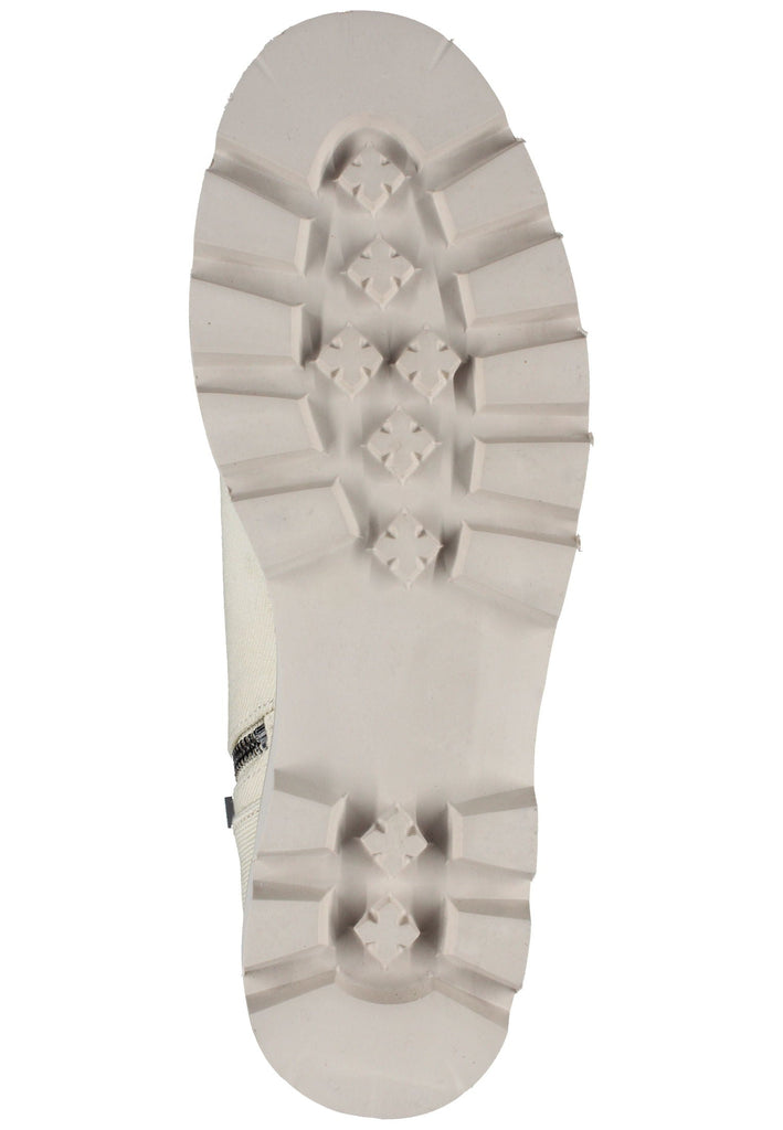 Stiefeletten JOOP! Stiefelette Textil Beige