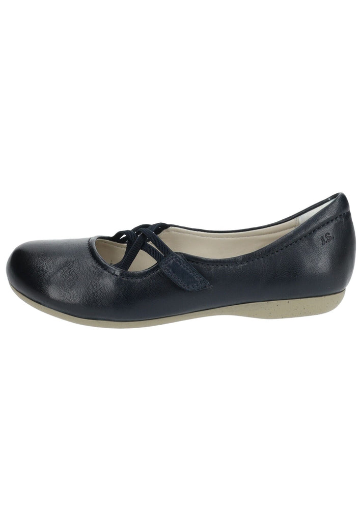 Ballerinas Josef Seibel Ballerinas Leder Ocean