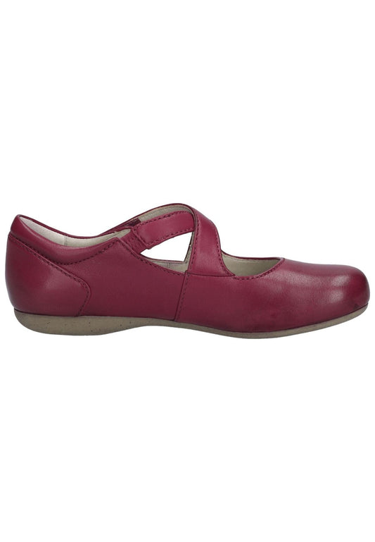 Josef Seibel Ballerinas Leder Berry