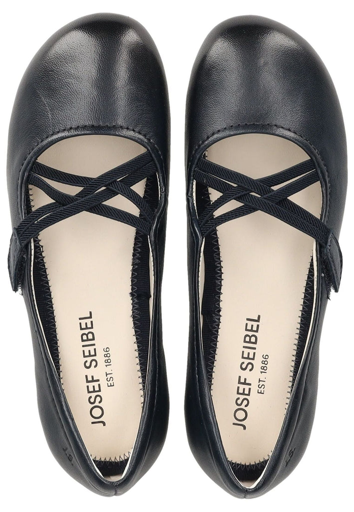 Josef Seibel Ballerinas Leder Ocean