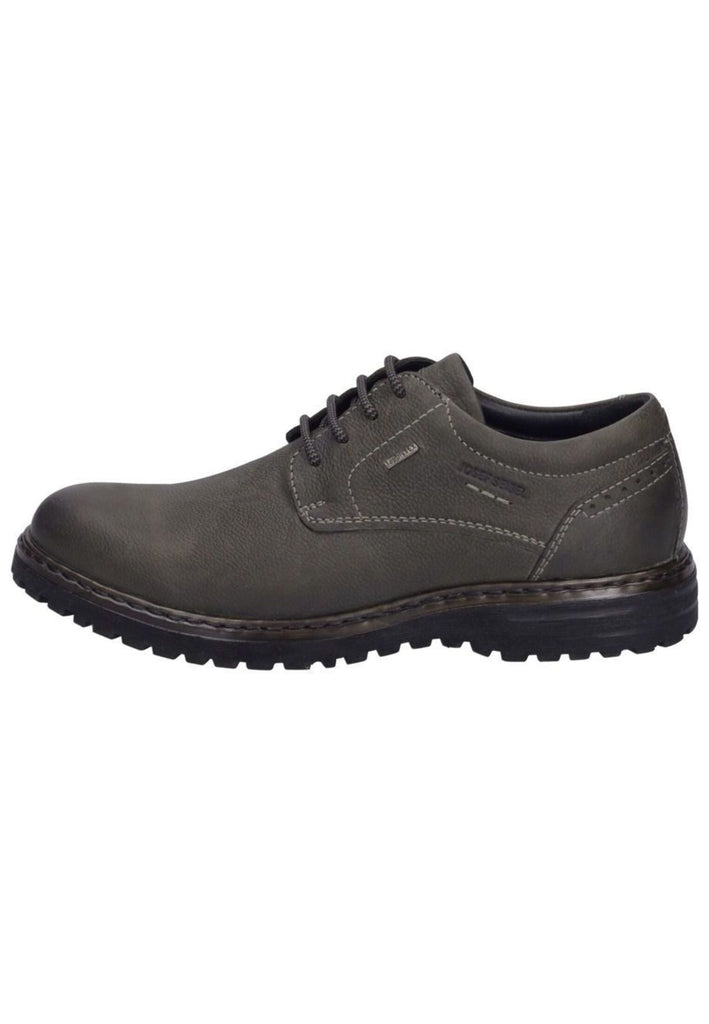 Halbschuhe Josef Seibel Halbschuhe Leder Fango