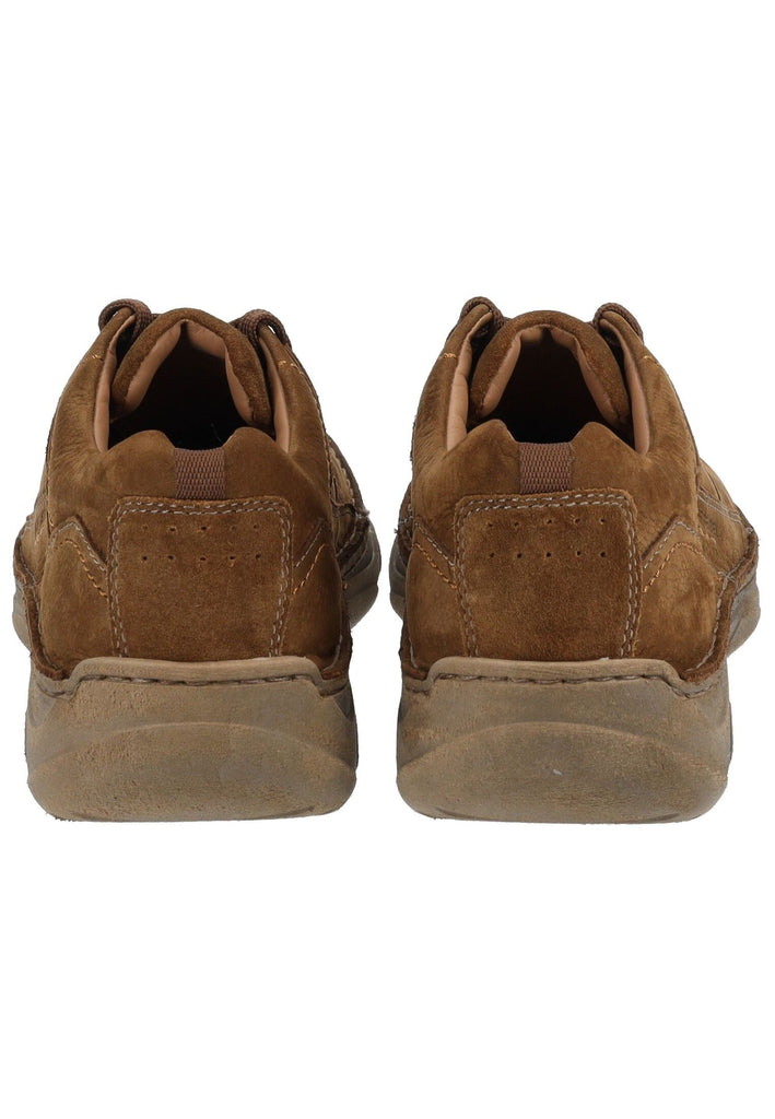 Josef Seibel Sneaker Leder Camel