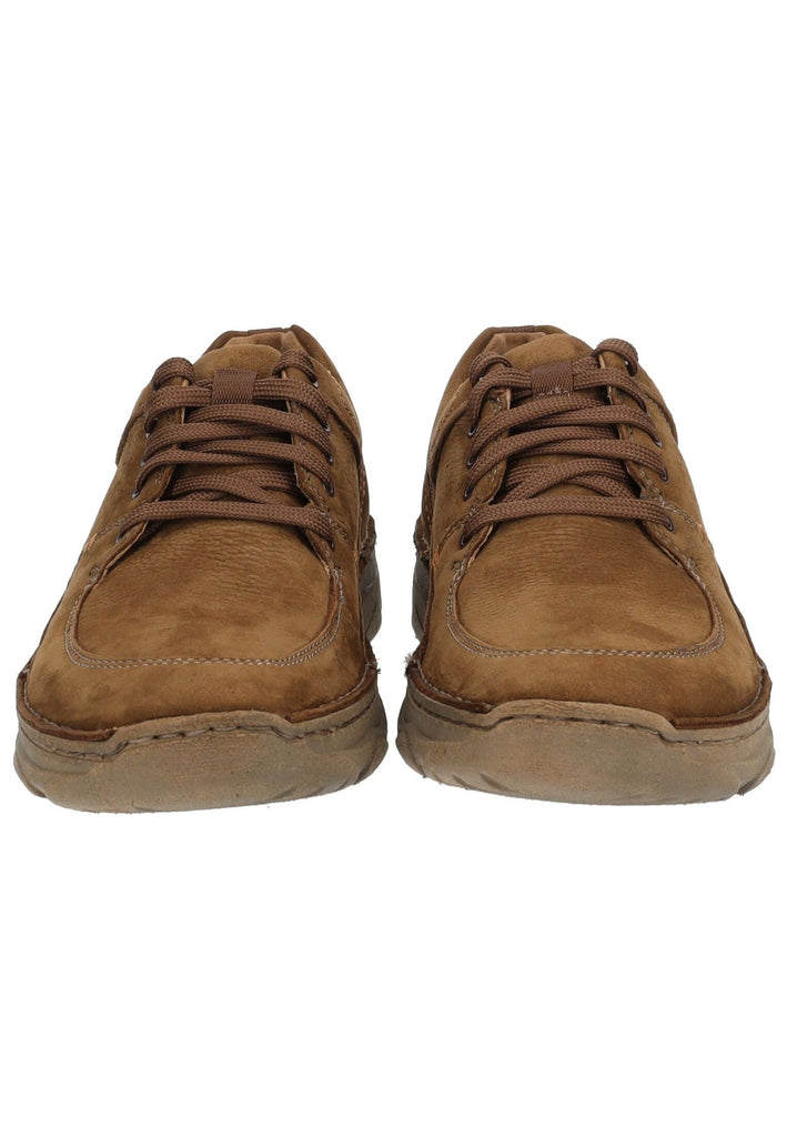 Josef Seibel Sneaker Leder Camel