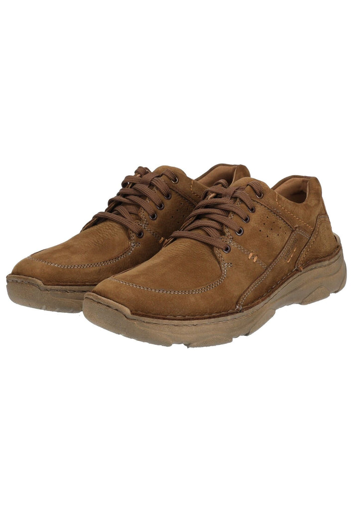 Josef Seibel Sneaker Leder Camel