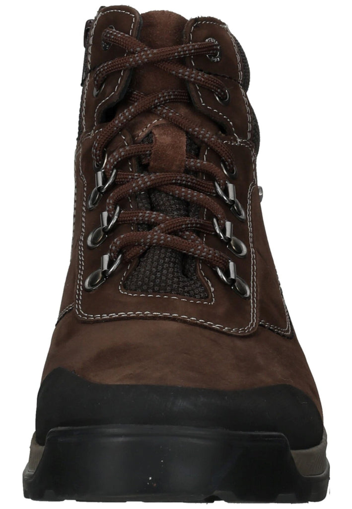 Josef Seibel Stiefelette Leder Braun