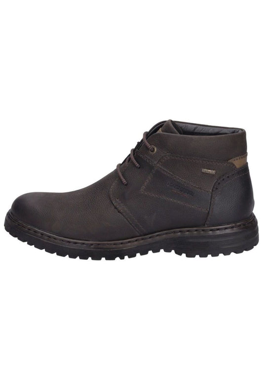Josef Seibel Stiefelette Leder Moro