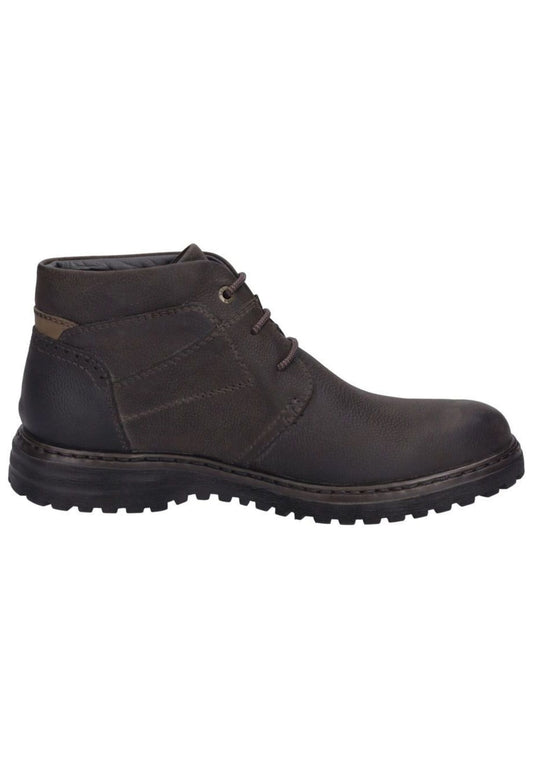 Josef Seibel Stiefelette Leder Moro