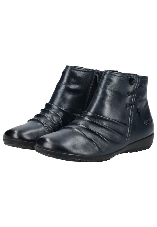 Josef Seibel Stiefelette Leder Ocean