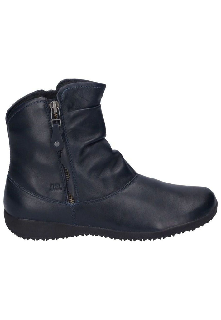Josef Seibel Stiefelette Leder Ocean
