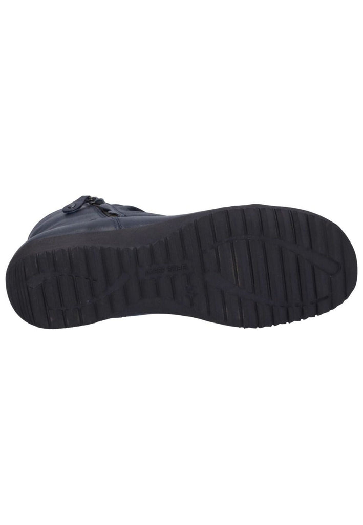 Josef Seibel Stiefelette Leder Ocean