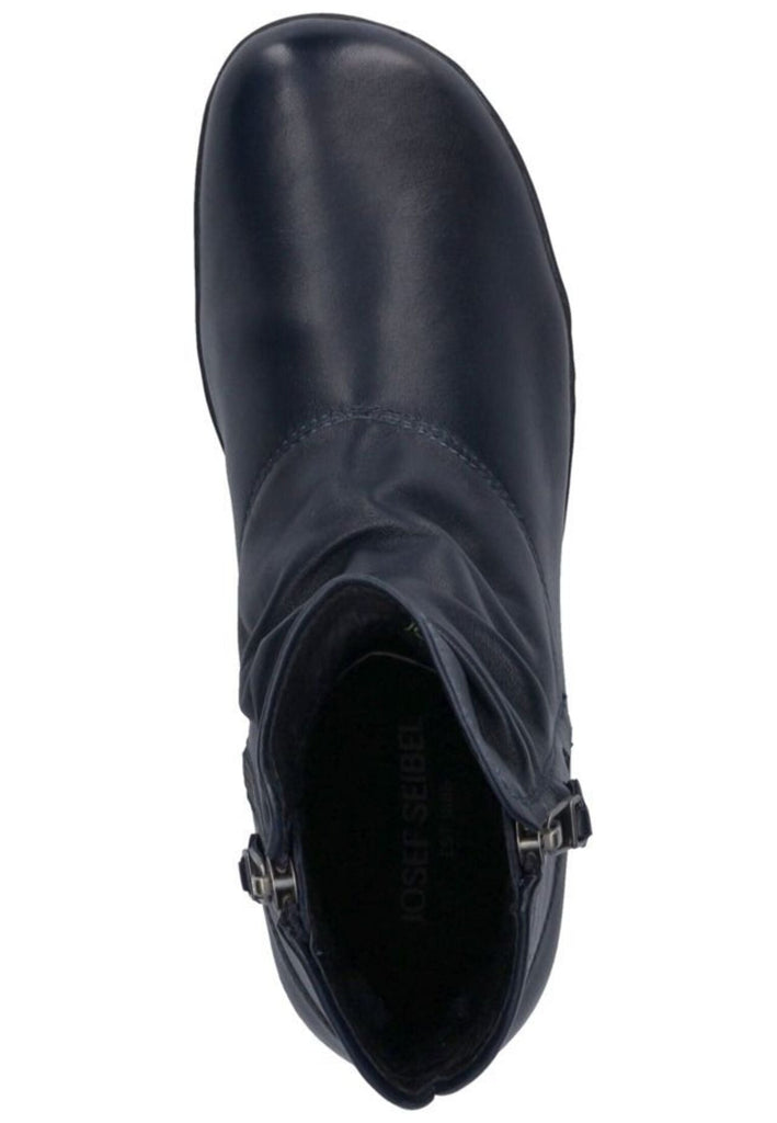 Josef Seibel Stiefelette Leder Ocean