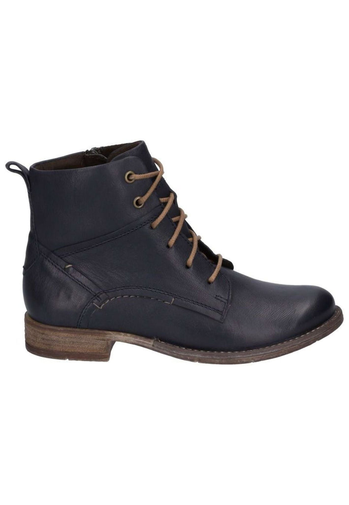 Josef Seibel Stiefelette Leder Ocean