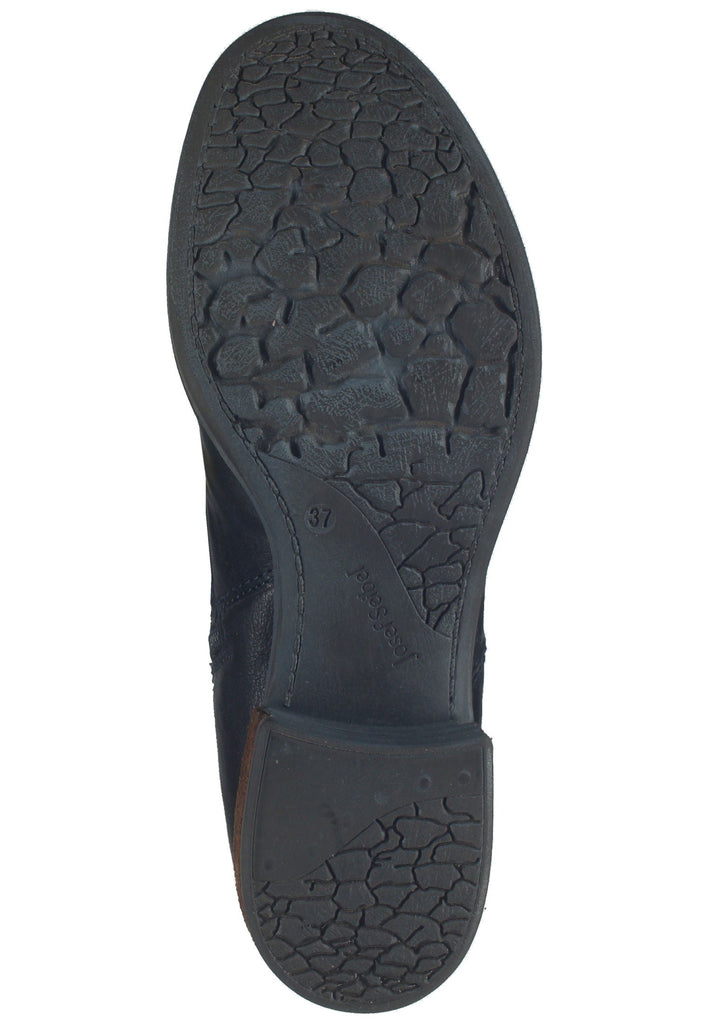 Josef Seibel Stiefelette Leder Ocean