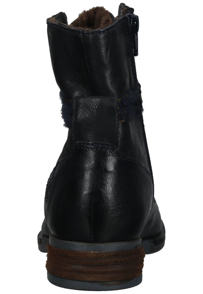 Josef Seibel Stiefelette Leder Ocean